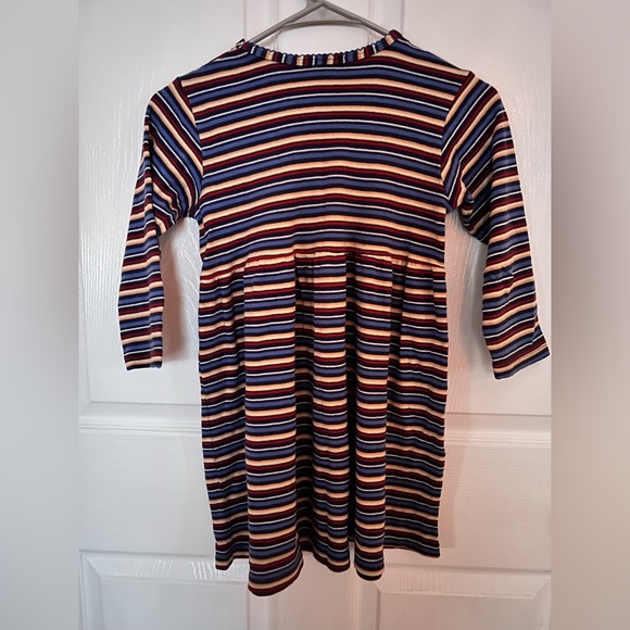 Rugged bear vintage dress - Picture 2 of 4